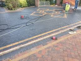 Trusted Wacousta, MI Driveway Paving Services Experts